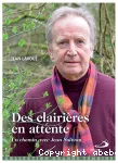 Des clairières en attente