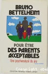 Pour être des parents acceptables