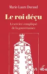 Le roi déçu