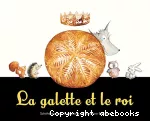 La galette et le roi