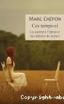 Ces temps-ci