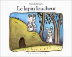 Le lapin loucheur