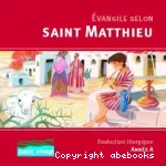 Evangile selon saint Matthieu