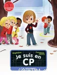 Je suis en CP. Le nouveau