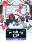 Je suis en CP. Il neige