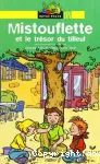 Mistouflette et le trésor du tilleul