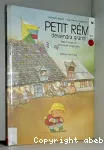 Petit Rémi deviendra grand