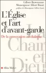 L'Église et l'art d'avant-garde