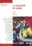 La virginité de Marie