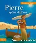 Pierre, apôtre de Jésus