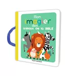 Mon imagier des animaux de la Bible