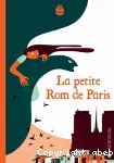 La petite rom de Paris