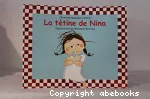 La tétine de Nina