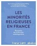 Les minorités religieuses en France