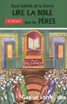 Lire la Bible avec les Pères