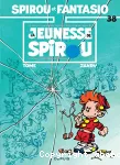 La jeunesse de Spirou et autres stupéfiantes révélations