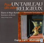 Pour décoder un tableau religieux