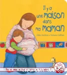 Il y a une maison dans ma maman