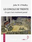 Le concile de Trente