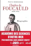 Charles de Foucauld