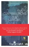 Conversations sur la mort