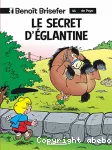 Le secret d'églantine