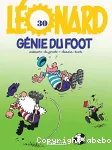 Génie de foot