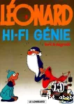 Hi-fi génie