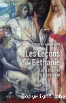 Les leçons de Béthanie