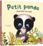 Petit Panda cherche un ami