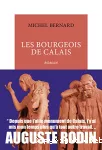 Les bourgeois de Calais