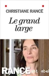 Le grand large