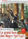 Le grand livre des Negro Spirituals