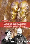 Louis et Zélie Martin