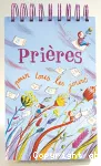 Prières pour tous les jours