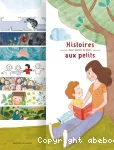 Histoires pour parler de Dieu aux petits