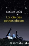 La joie des petites choses