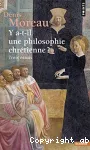 Y a-t-il une philosophie chrétienne ?