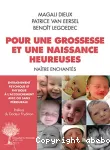 Pour une grossesse et une naissance heureuses