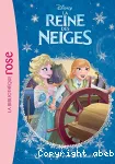 La reine des neiges