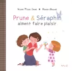 Prune et Séraphin aiment faire plaisir