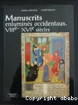 Manuscrits enluminés occidentaux. VIIIe-XVIe siècles