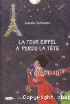 La tour Eiffel a perdu la tête