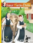 Sœur Marie Etoile et le nouveau voisin