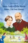 Saints Louis et Zélie Martin