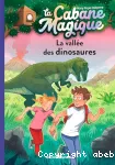 La vallée des dinosaures