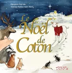 Le Noël de coton