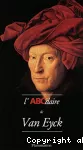 L'ABCdaire de Van Eyck