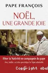 Noël, une grande joie