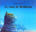 Le chat de Bethléem